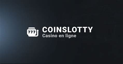 coinslotty casino en ligne - Stable Tech N.V. lance CoinSlotty, le casino en ligne pour les 